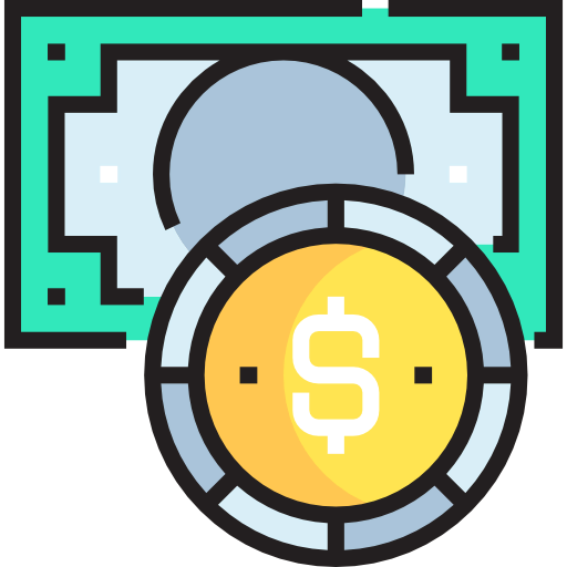 Chip icon
