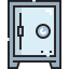 Strongbox іконка 64x64