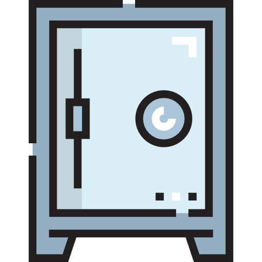 Strongbox icon