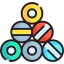 Pool icon 64x64