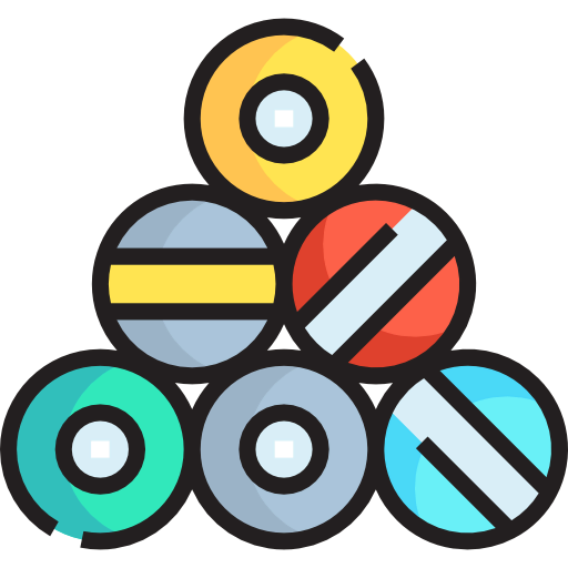 Pool icon