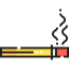 Cigarette icon 64x64
