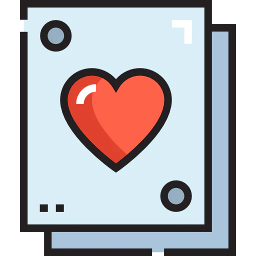 Card icon