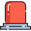 Alarm icon 64x64