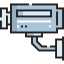 Security cam icon 64x64