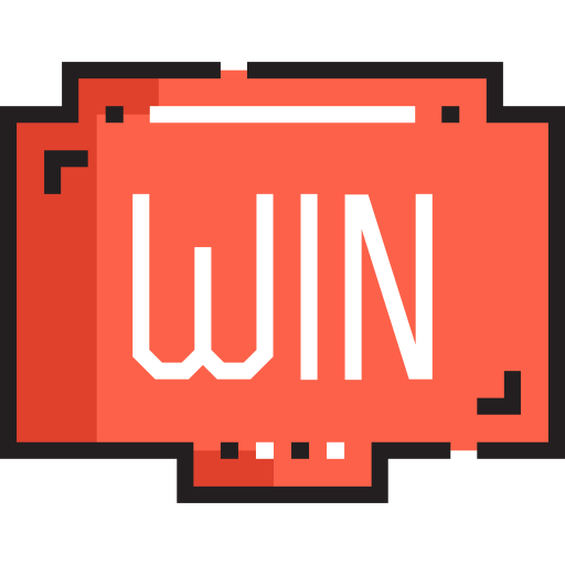 Winner icon