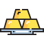 Gold icon 64x64