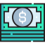 Money icon 64x64