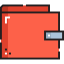 Wallet icon 64x64