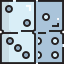 Domino icon 64x64