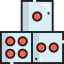 Dice icon 64x64