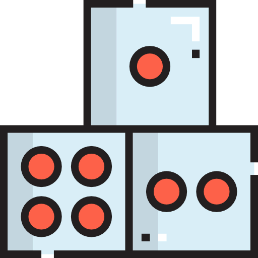 Dice icon