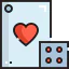 Dice icon 64x64