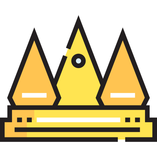 Crown icon