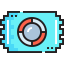 Ticket icon 64x64