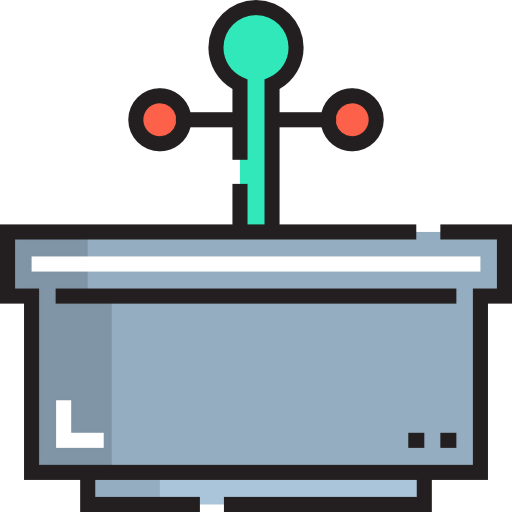 Roulette icon