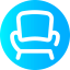 Lounge icon 64x64