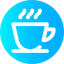 Cafe icon 64x64