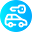 Car icon 64x64