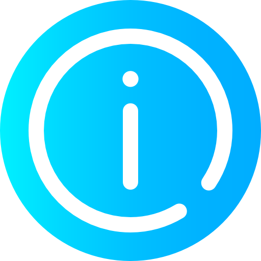 Information icon