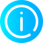 Information icon 64x64