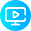 Tv icon 64x64