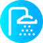 Shower icon 64x64