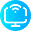 Internet icon 64x64