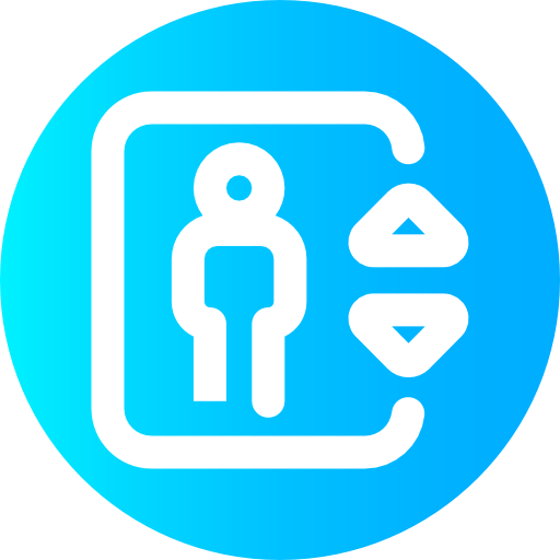 Elevator icon