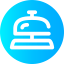 Room service Symbol 64x64