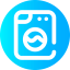 Laundry icon 64x64