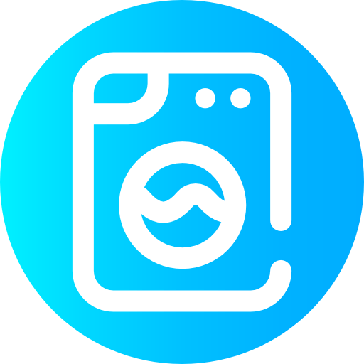 Laundry icon