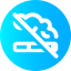 Smoke icon 64x64