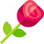 Rose icon 64x64