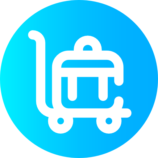 Trolley icon