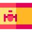 Spain biểu tượng 64x64
