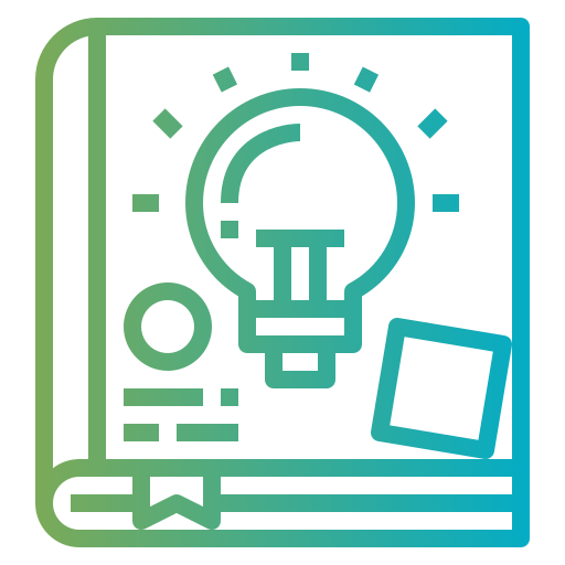 Book icon
