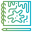 Sketchbook icon 64x64
