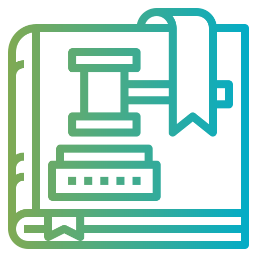 Book icon