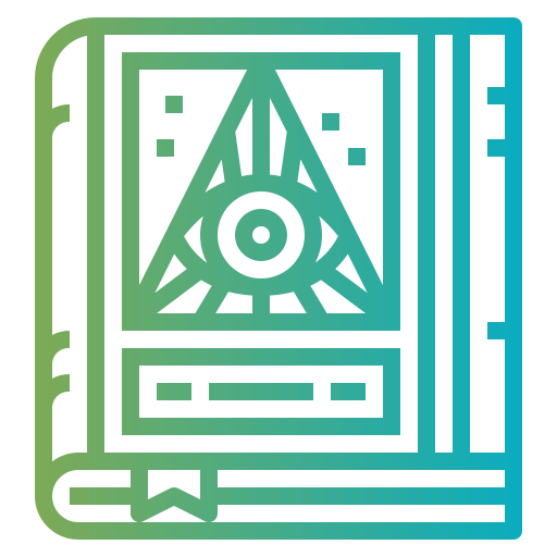 Book icon