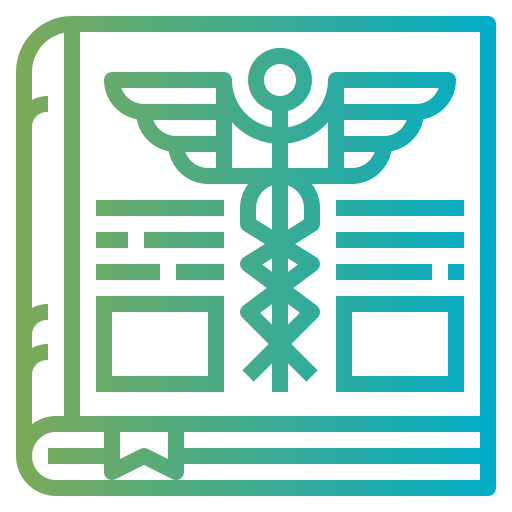 Book icon