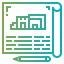 Blueprint icon 64x64