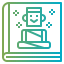 Book icon 64x64