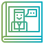 Book icon 64x64