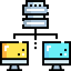 Network Ikona 64x64