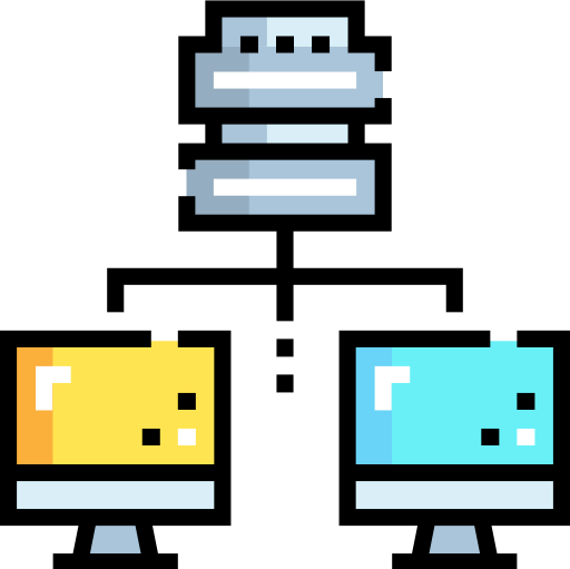 Network icon