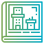 Book icon 64x64