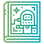 Book icon 64x64