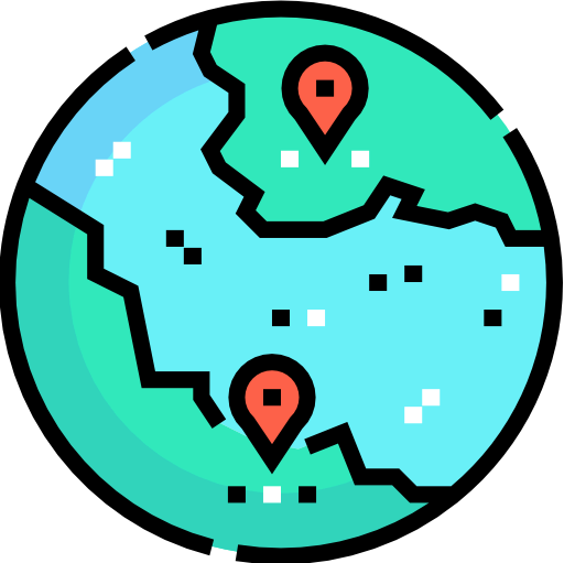 Gps Ikona