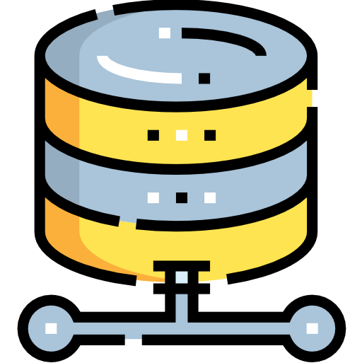 Database 图标
